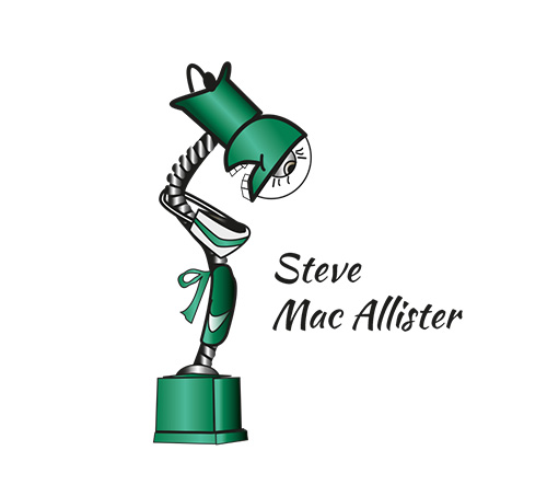 Steve MAC ALLISTER | Docteur Médecin Légiste