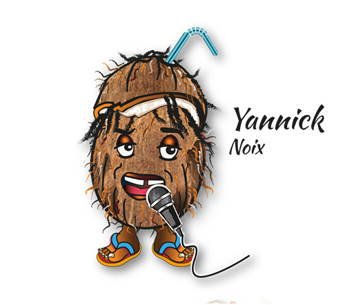 Yannick Noix | Suspect N°1