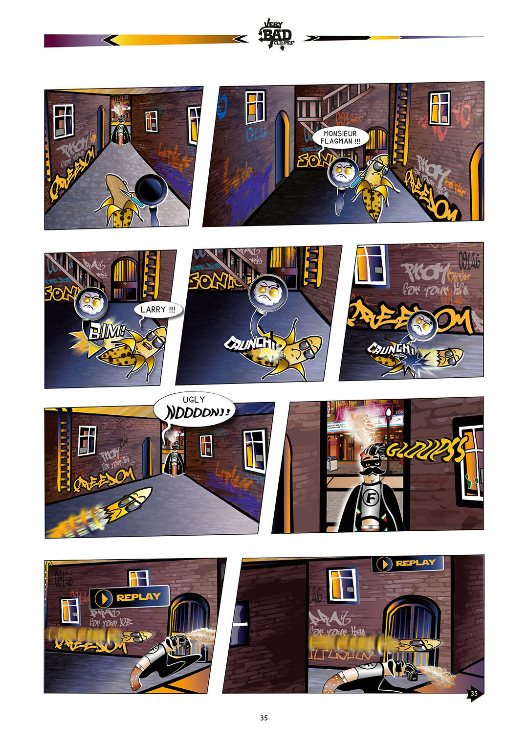 BD VERY BAD CLOPES | Page 35