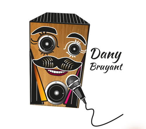 Dany Bruyant | Suspect N°2