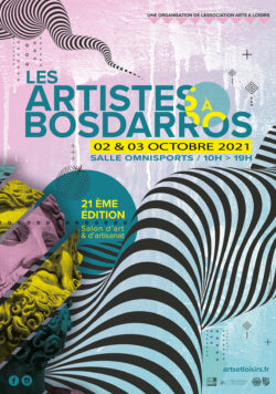 Bosdarros | 21ème Edition Salon d’Art et d’Artisanat