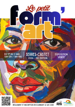 Le Petit Form&rsquo;Art